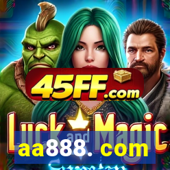 aa888. com